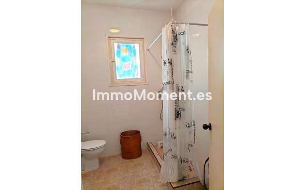 Resale - Apartment - Pilar de la Horadada - Torre de la Horadada
