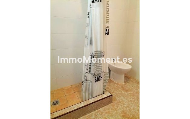 Resale - Apartment - Pilar de la Horadada - Torre de la Horadada