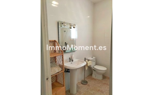 Resale - Apartment - Pilar de la Horadada - Torre de la Horadada