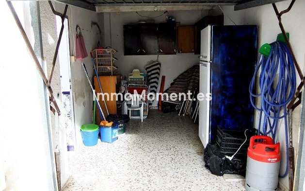Resale - Apartment - Pilar de la Horadada - Torre de la Horadada