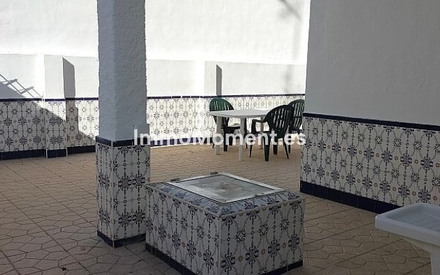 Resale - Apartment - Pilar de la Horadada - Torre de la Horadada