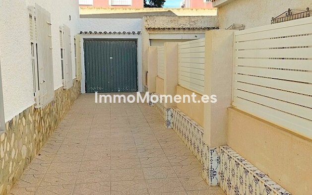 Resale - Apartment - Pilar de la Horadada - Torre de la Horadada