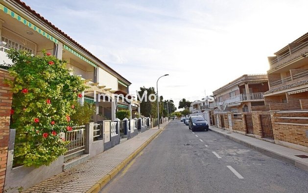 Resale - Apartment - Pilar de la Horadada - Torre de la Horadada