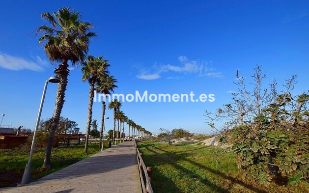 Resale - Apartment - Pilar de la Horadada - Torre de la Horadada
