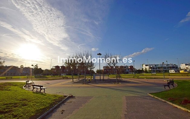 Resale - Apartment - Pilar de la Horadada - Torre de la Horadada