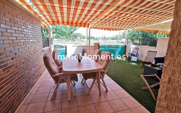 Resale - Townhouse - Pilar de la Horadada - Torre de la Horadada