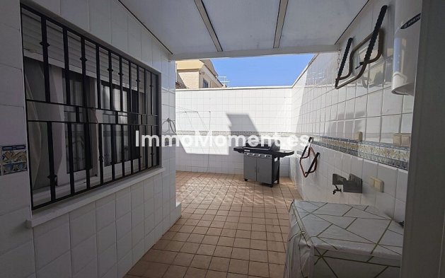 Resale - Townhouse - Pilar de la Horadada - Torre de la Horadada