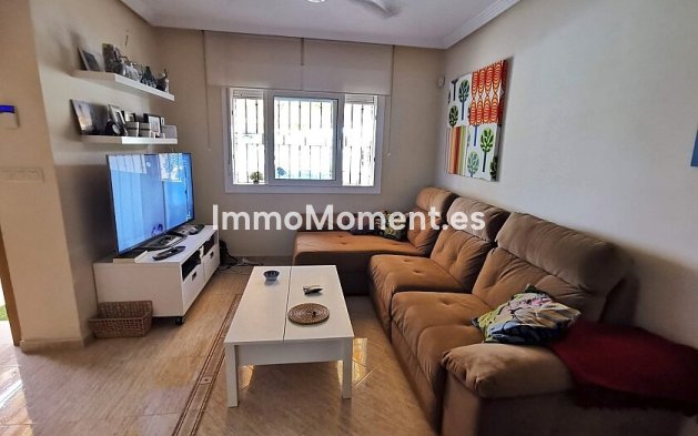Resale - Townhouse - Pilar de la Horadada - Torre de la Horadada
