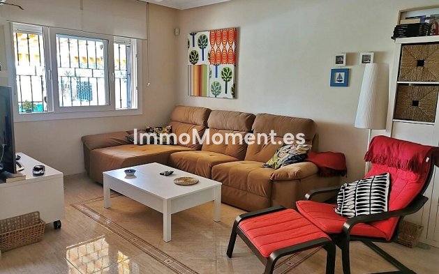 Resale - Townhouse - Pilar de la Horadada - Torre de la Horadada