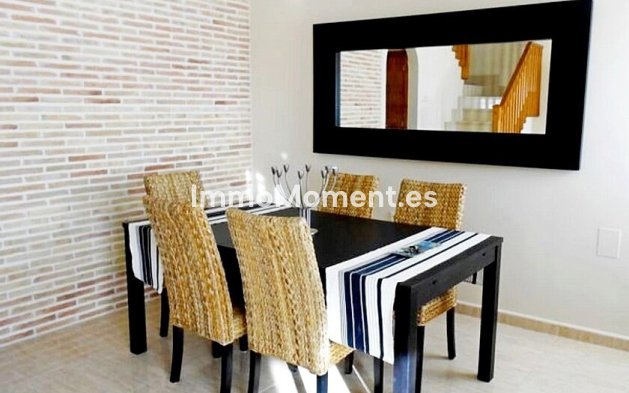 Resale - Townhouse - Pilar de la Horadada - Torre de la Horadada