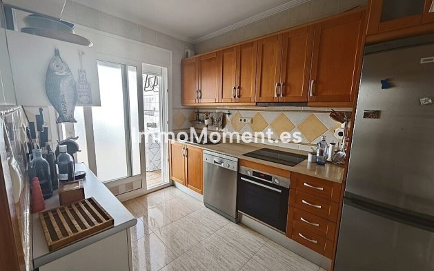 Resale - Townhouse - Pilar de la Horadada - Torre de la Horadada