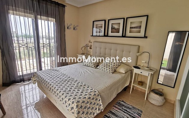 Resale - Townhouse - Pilar de la Horadada - Torre de la Horadada
