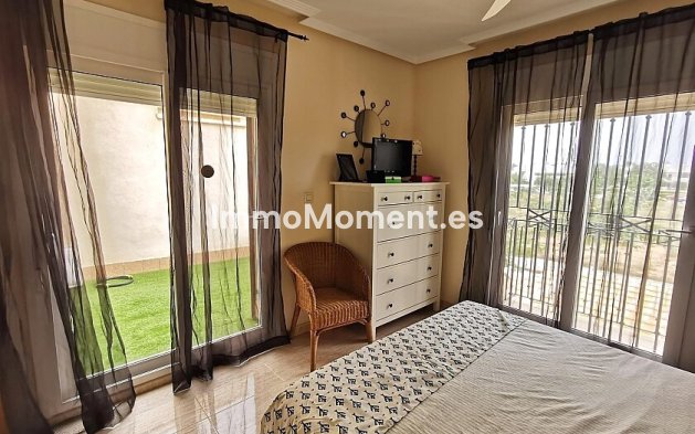 Resale - Townhouse - Pilar de la Horadada - Torre de la Horadada