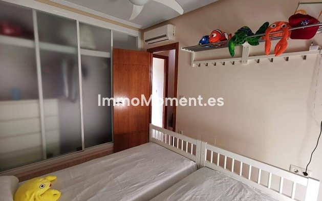 Resale - Townhouse - Pilar de la Horadada - Torre de la Horadada