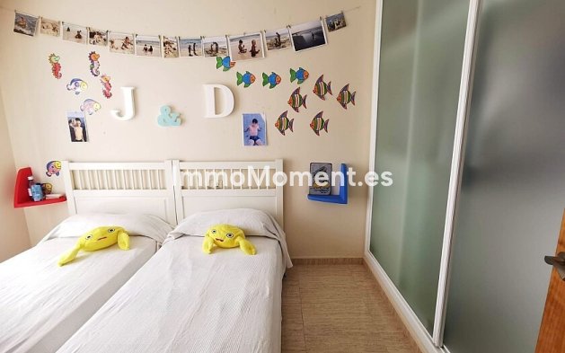 Resale - Townhouse - Pilar de la Horadada - Torre de la Horadada