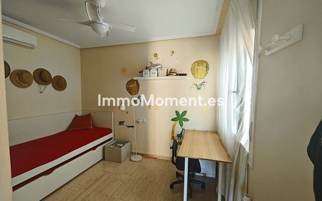 Resale - Townhouse - Pilar de la Horadada - Torre de la Horadada