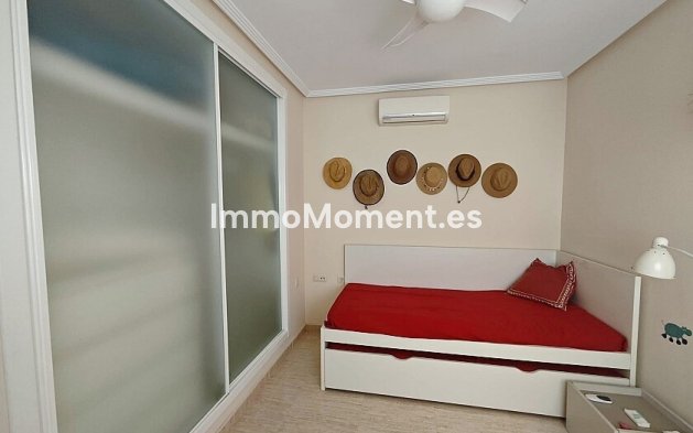 Resale - Townhouse - Pilar de la Horadada - Torre de la Horadada