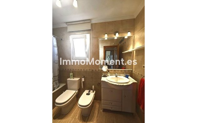 Resale - Townhouse - Pilar de la Horadada - Torre de la Horadada