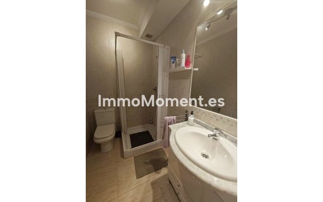 Resale - Townhouse - Pilar de la Horadada - Torre de la Horadada