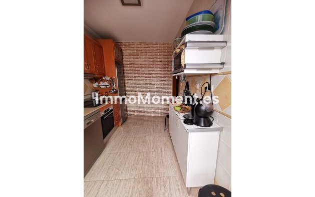 Resale - Townhouse - Pilar de la Horadada - Torre de la Horadada