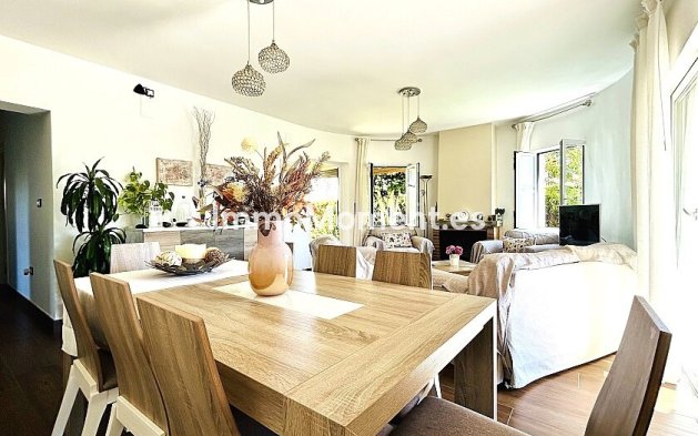 Reventa - Villa independiente - Orihuela - Cabo roig - La Zenia