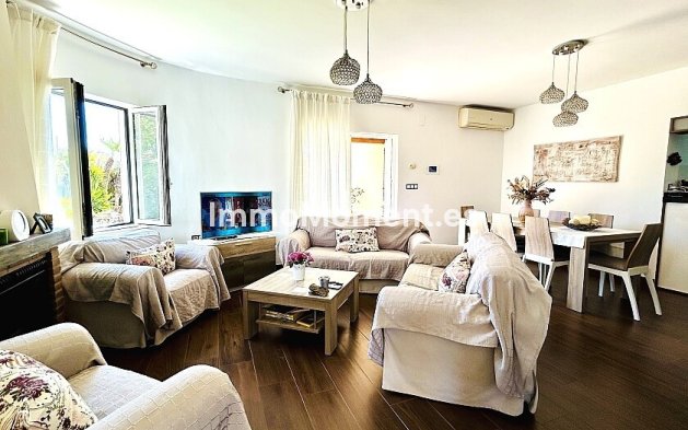 Reventa - Villa independiente - Orihuela - Cabo roig - La Zenia