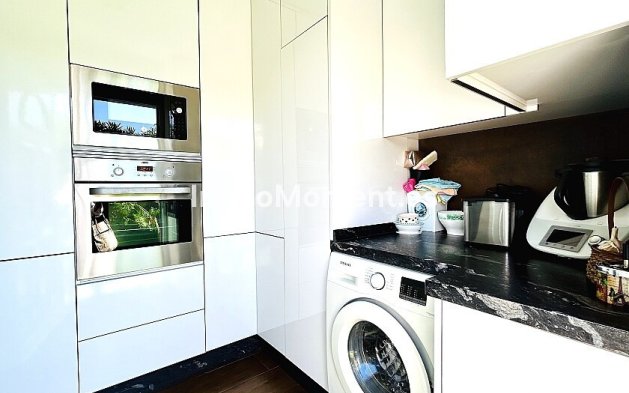 Reventa - Villa independiente - Orihuela - Cabo roig - La Zenia