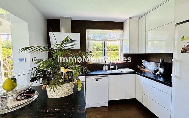 Reventa - Villa independiente - Orihuela - Cabo roig - La Zenia