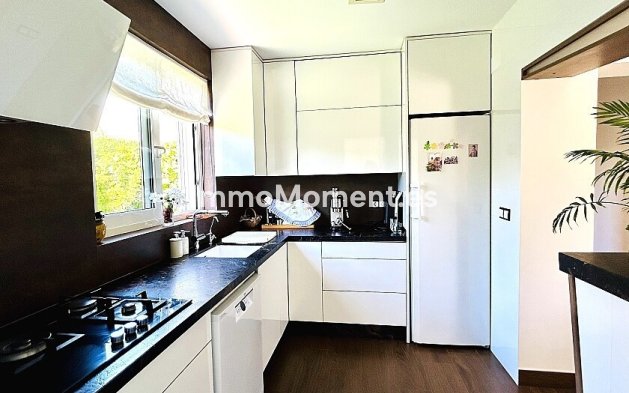 Reventa - Villa independiente - Orihuela - Cabo roig - La Zenia