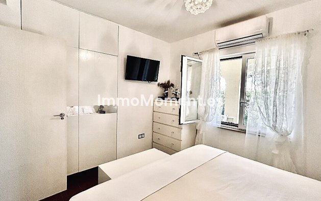 Reventa - Villa independiente - Orihuela - Cabo roig - La Zenia