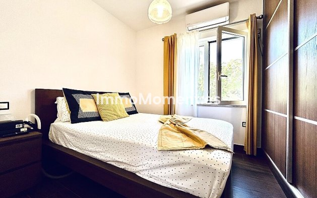 Reventa - Villa independiente - Orihuela - Cabo roig - La Zenia