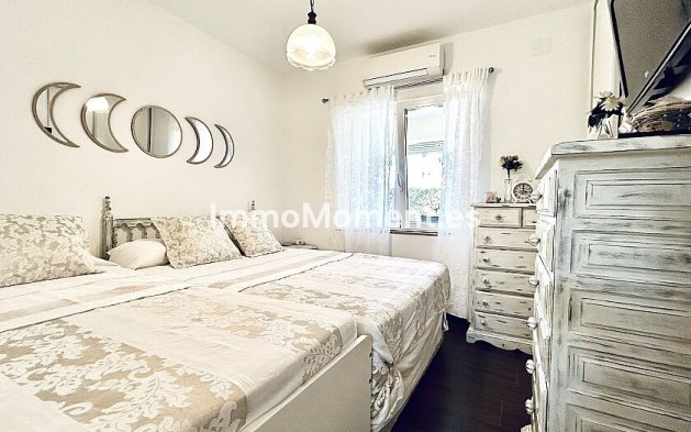 Reventa - Villa independiente - Orihuela - Cabo roig - La Zenia