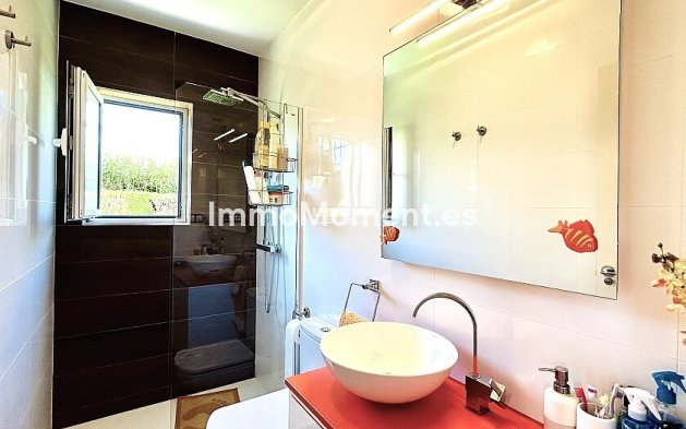 Reventa - Villa independiente - Orihuela - Cabo roig - La Zenia