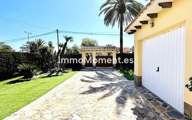 Reventa - Villa independiente - Orihuela - Cabo roig - La Zenia