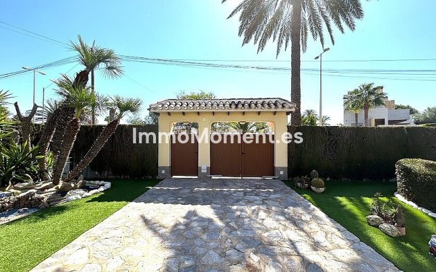 Reventa - Villa independiente - Orihuela - Cabo roig - La Zenia
