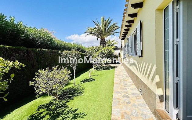 Reventa - Villa independiente - Orihuela - Cabo roig - La Zenia