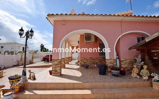 Bestaande woning - Rijtjeshuis - Orihuela - Cabo roig - La Zenia