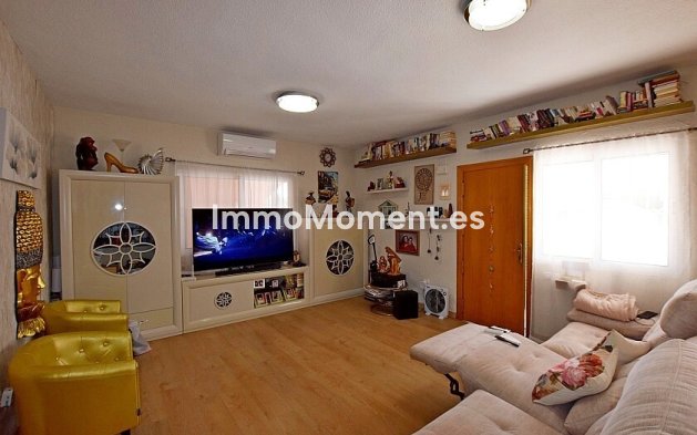 Bestaande woning - Rijtjeshuis - Orihuela - Cabo roig - La Zenia