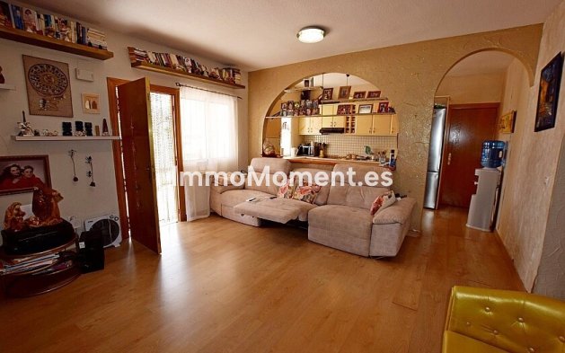 Bestaande woning - Rijtjeshuis - Orihuela - Cabo roig - La Zenia