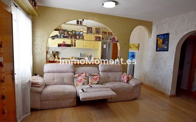 Bestaande woning - Rijtjeshuis - Orihuela - Cabo roig - La Zenia