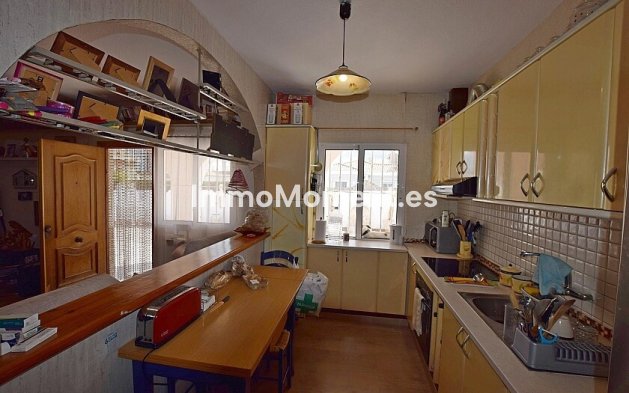 Bestaande woning - Rijtjeshuis - Orihuela - Cabo roig - La Zenia
