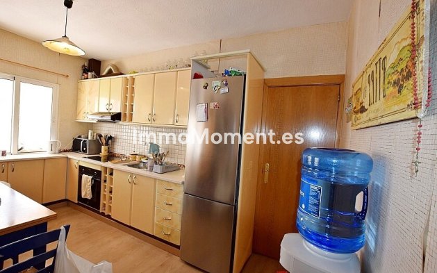 Bestaande woning - Rijtjeshuis - Orihuela - Cabo roig - La Zenia
