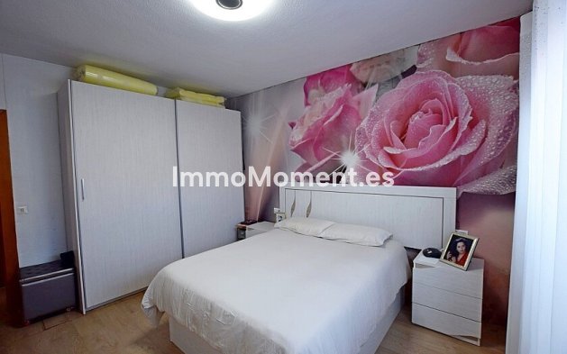 Bestaande woning - Rijtjeshuis - Orihuela - Cabo roig - La Zenia