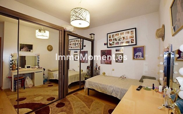 Bestaande woning - Rijtjeshuis - Orihuela - Cabo roig - La Zenia