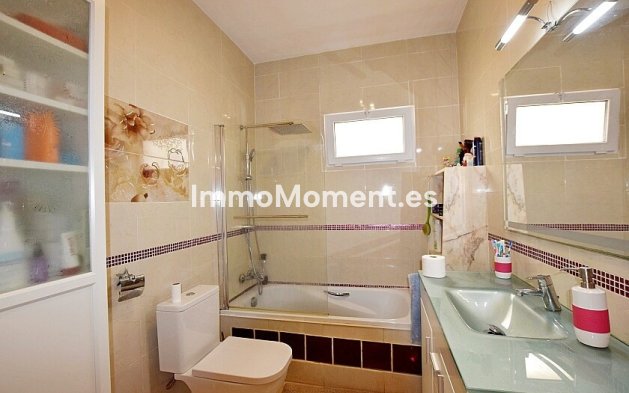 Bestaande woning - Rijtjeshuis - Orihuela - Cabo roig - La Zenia