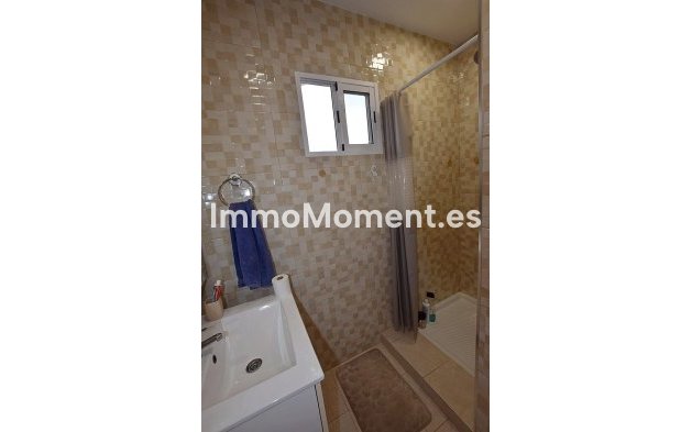 Bestaande woning - Rijtjeshuis - Orihuela - Cabo roig - La Zenia