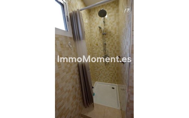 Bestaande woning - Rijtjeshuis - Orihuela - Cabo roig - La Zenia