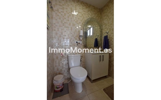 Bestaande woning - Rijtjeshuis - Orihuela - Cabo roig - La Zenia