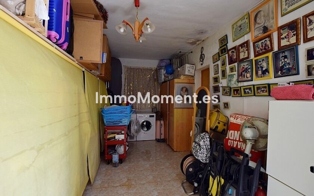 Bestaande woning - Rijtjeshuis - Orihuela - Cabo roig - La Zenia