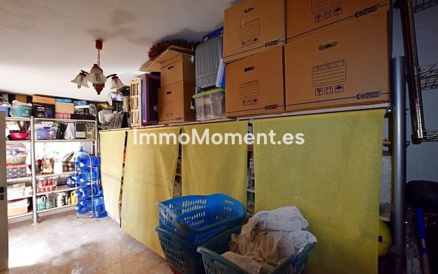 Bestaande woning - Rijtjeshuis - Orihuela - Cabo roig - La Zenia